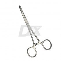 Затискач кровоспинний Rochester-Pean прямий 14 см DE-1111