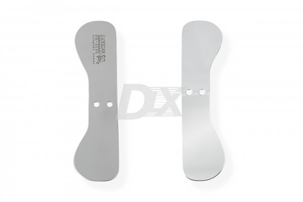 Дзеркало для фотографії (лінгвальне низ) 4.5/4.5 DE-2156 - фотография . Купить с доставкой в интернет магазине Dlx.ua.