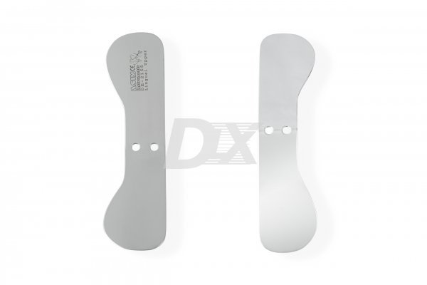 Дзеркало для фотографії (лінгвальний верх) DE-2155 - фотография . Купить с доставкой в интернет магазине Dlx.ua.