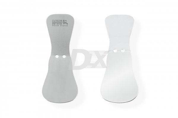 Дзеркало для фотографії (піднебінне дитяче) 5.5/6.5 DE-2149 - фотография . Купить с доставкой в интернет магазине Dlx.ua.