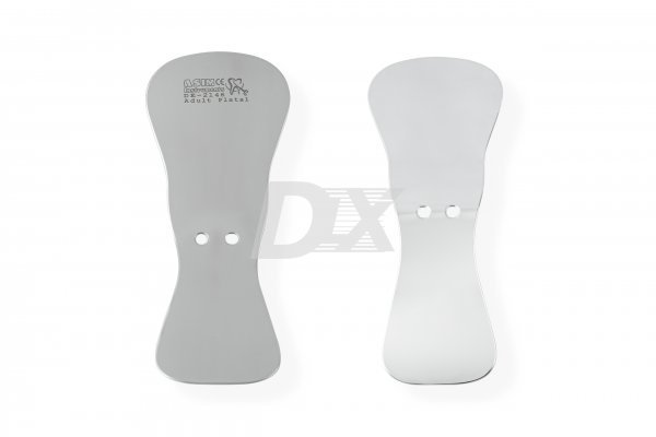 Дзеркало для фотографії (піднебінне доросле) 5.5/6.5 DE-2148 - фото . Купити з доставкою в інтернет магазині Dlx.ua.