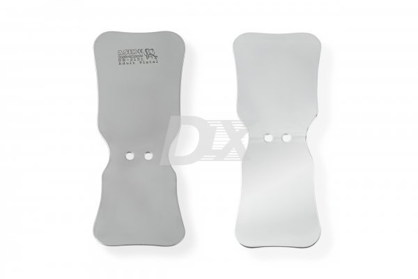 Дзеркало для фотографії (піднебінне доросле) 7.0/6.5 DE-2151 - фото . Купити з доставкою в інтернет магазині Dlx.ua.