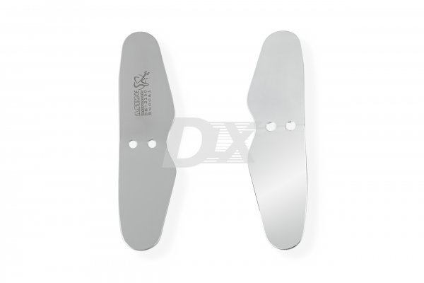 Дзеркало для фотографії (щечне) 4.2/4.2 DE-2150 - фотография . Купить с доставкой в интернет магазине Dlx.ua.