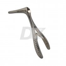 Зеркало носовое COTTLE 5 см, Ai 22-6615-50