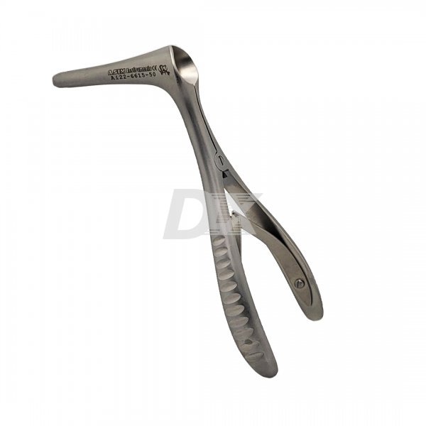 Дзеркало носове COTTLE 5 см, Ai 22-6615-50 - фотография . Купить с доставкой в интернет магазине Dlx.ua.