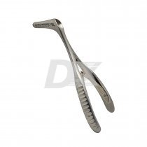 Зеркало носовое HARTMANN-HALLE 3 см, Ai 22-6605-03