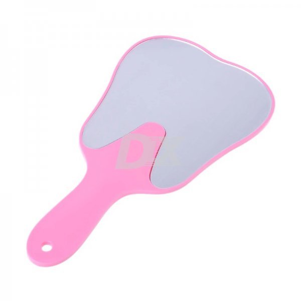 Дзеркало рожеве QT-014 - фотография . Купить с доставкой в интернет магазине Dlx.ua.