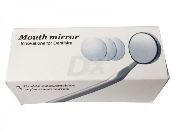 Дзеркало змінне для самоочисного дзеркала - фото . Купити з доставкою в інтернет магазині Dlx.ua.