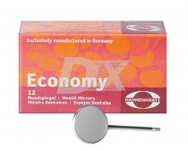 Зеркало стоматологическое Economy Hahnenkratt (Ханекрат) увеличивающее