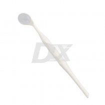 Дзеркало стоматологічне з ручкою RELAX Hahnenkratt (Ханекрат) біле 7111 №5