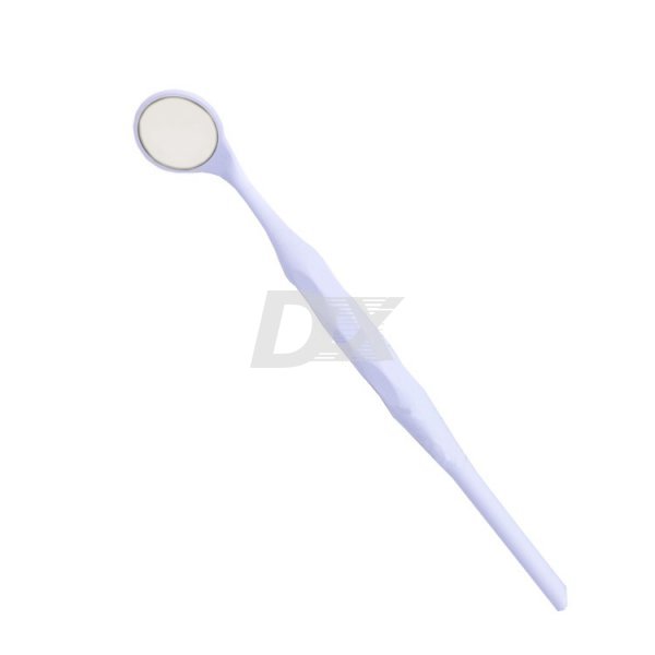 Дзеркало стоматологічне з ручкою RELAX Hahnenkratt (Ханекрат) лавандове 7105 №4 - фотография . Купить с доставкой в интернет магазине Dlx.ua.