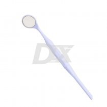 Зеркало стоматологическое с ручкой RELAX Hahnenkratt (Ханекрат) лавандовое 7115 №5