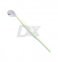 Зеркало стоматологическое с ручкой RELAX Hahnenkratt (Ханекрат) желтое 7102 №4