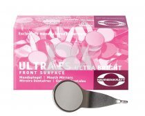 Зеркало стоматологическое ULTRAretract FS Hahnenkratt (Ханекрат) плоское №4