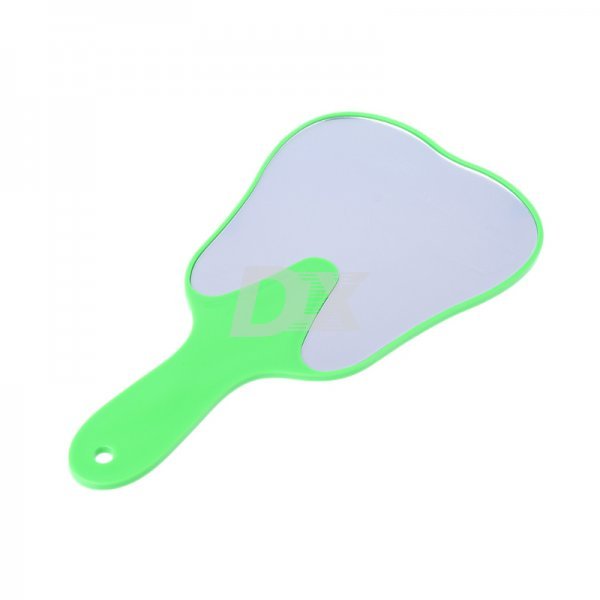 Дзеркало зелене ZYR-4009 - фото . Купити з доставкою в інтернет магазині Dlx.ua.