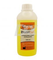 Жидкость для изоляции гипса от гипса (DistriSol Separating Liquid Gyps Gyps) 500 мл