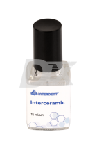 Жидкость для изоляции гипса от керамики INTERCERAMIC 15 мл, INTERDENT 397