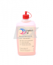 Жидкость для изоляции гипса от пластмассы Isoplast 750 мл Bredent 54001019