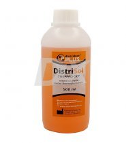 Жидкость для изоляции термо-пластмассы от гипса (DistriSol Thermo Sep) 500 мл