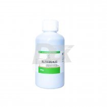 Жидкость для очистки алмазных инструментов Клинап 200 мл