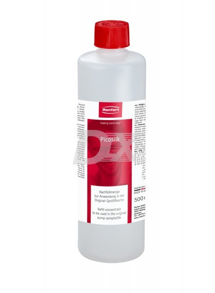 Рідина для зняття поверхневої напруги воскових моделей Picosilk 500 мл 15500100 - фотография . Купить с доставкой в интернет магазине Dlx.ua.