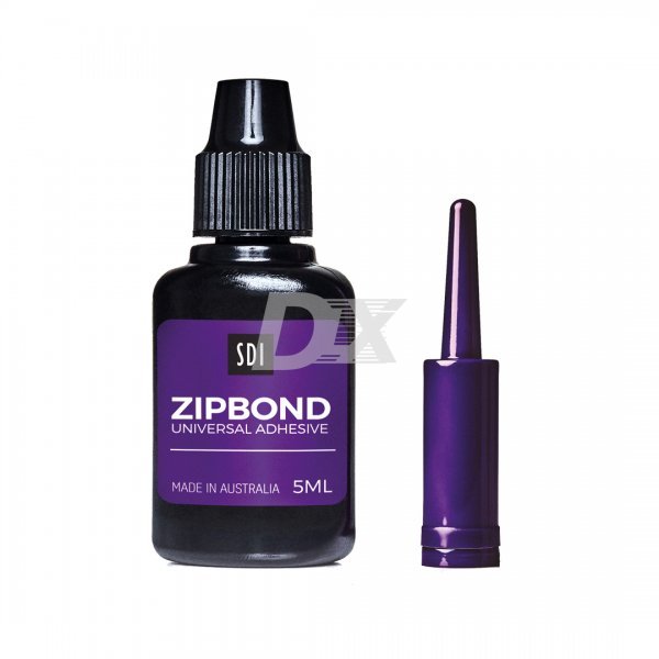 Zipbond Universal адгезив універсальний 5 мл - фотография . Купить с доставкой в интернет магазине Dlx.ua.