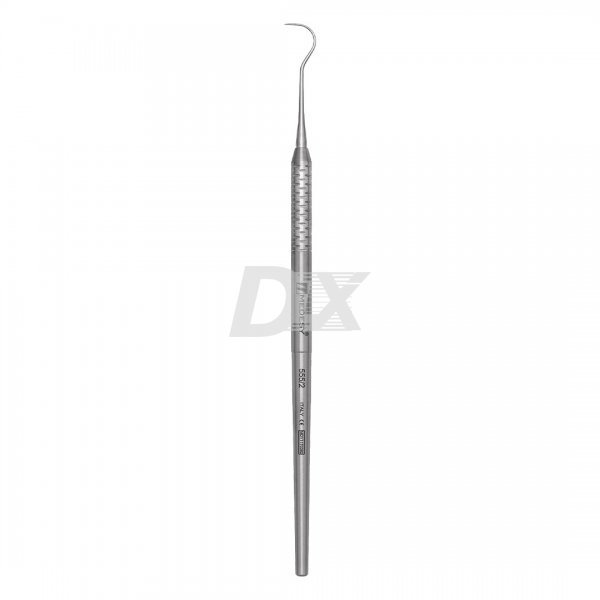Зонд стоматологічний Medesy 555/2 - фото . Купити з доставкою в інтернет магазині Dlx.ua.
