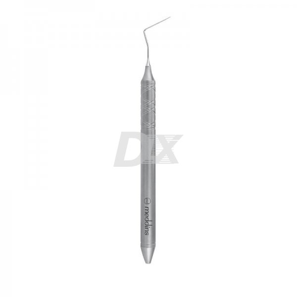 Зонд ендодонтичний №2 DDIE-10/02 - фото . Купити з доставкою в інтернет магазині Dlx.ua.