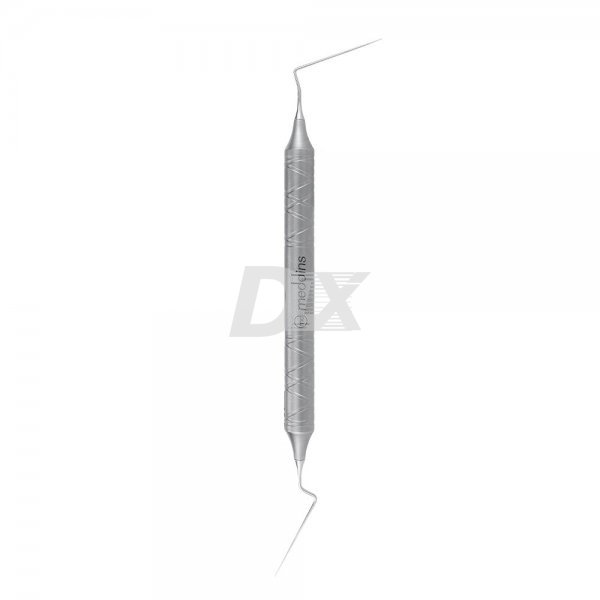 Зонд ендодонтичний №3 DDIE-10/03 - фотография . Купить с доставкой в интернет магазине Dlx.ua.
