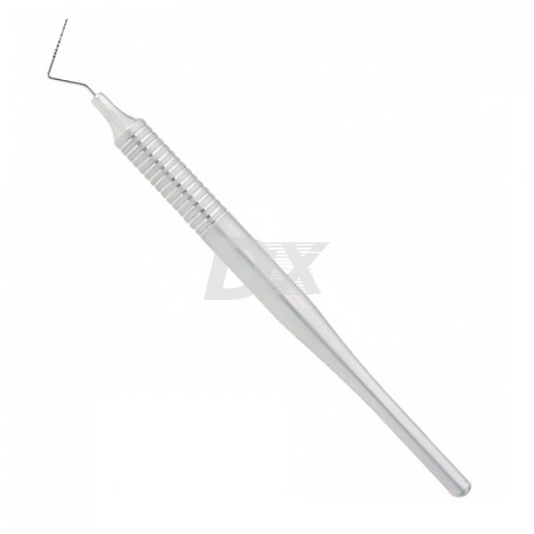 Зонд пародонтологічний Williams 1-2-3-5-7-8-9-10 DE-450 - фото . Купити з доставкою в інтернет магазині Dlx.ua.