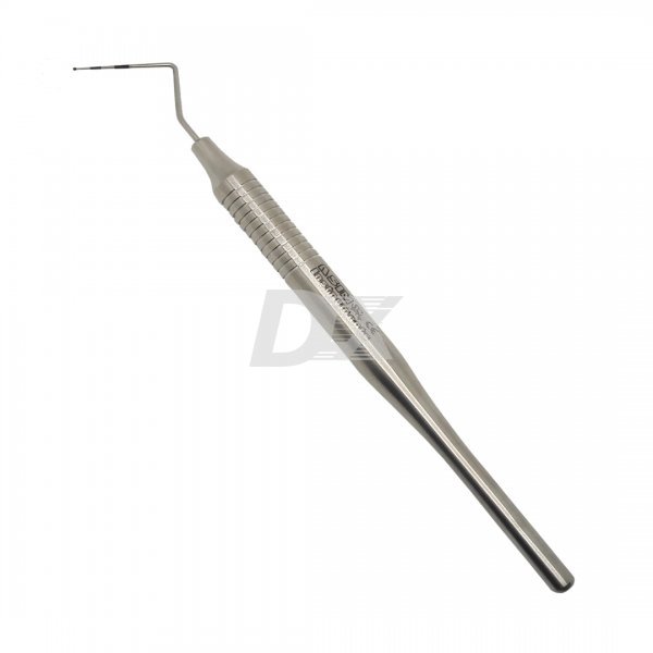 Зонд пародонтологічний WHO 3.5-5.5-8.5-11.5 DE-451 - фотография . Купить с доставкой в интернет магазине Dlx.ua.