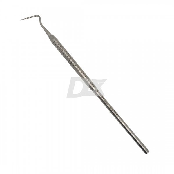 Зонд стоматологічний №8A DE-425 - фото . Купити з доставкою в інтернет магазині Dlx.ua.