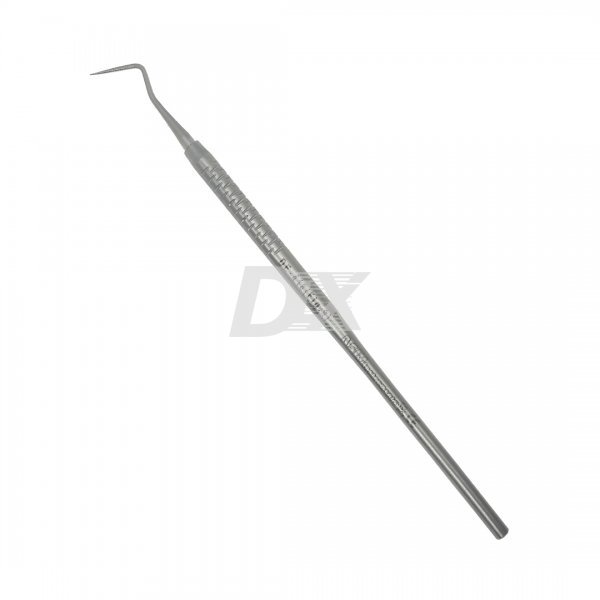 Зонд стоматологічний №9 DE-418 - фото . Купити з доставкою в інтернет магазині Dlx.ua.