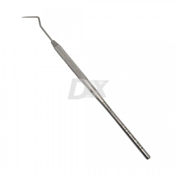 Зонд стоматологічний №9 DE-447 - фото . Купити з доставкою в інтернет магазині Dlx.ua.
