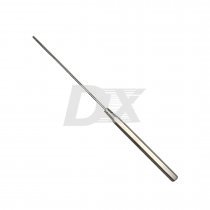 Зонд ушной с навивкой JOBSON-HORNE, 16 см Ai 13-2937-16