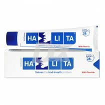 Зубная паста HALITA 75 мл