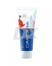 Зубная детская паста от 0 лет без фтора, 60 мл