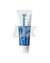 Зубна паста ферментна Enzycal 950 з фтором RDA-30, 75 мл