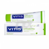 Зубна паста VITIS ORTHODONTIC 100 мл