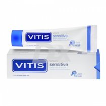 Зубна паста VITIS SENSITIVE 100 мл