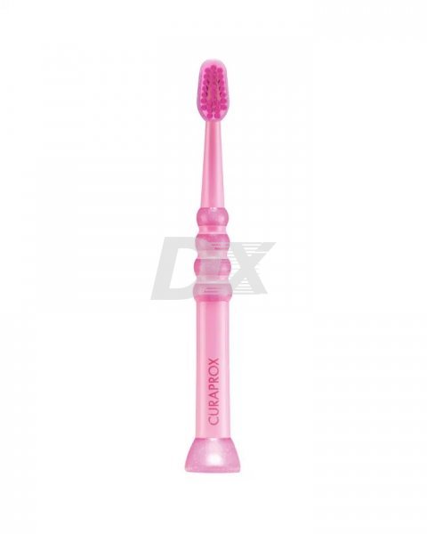 Зубна щітка дитяча Baby (0-4 років) - фото . Купити з доставкою в інтернет магазині Dlx.ua.