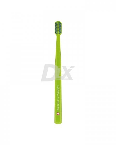 Зубна щітка ортодонтическая CS5460 Ultra Soft 0.10 мм - фото . Купити з доставкою в інтернет магазині Dlx.ua.