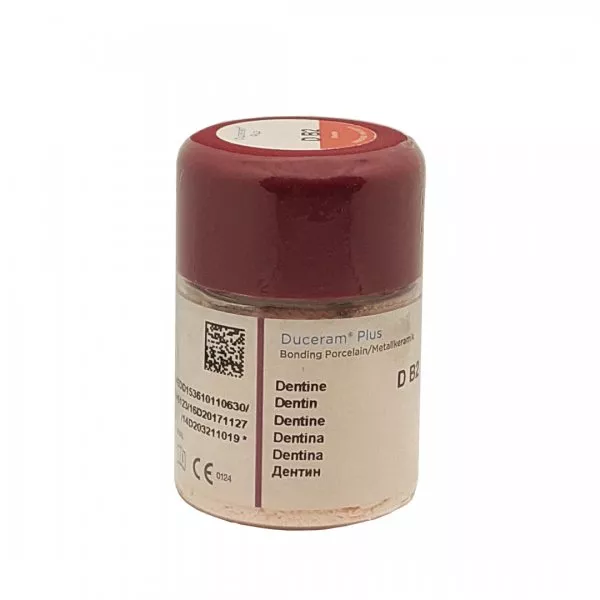 Duceram Plus Дентин 20 г - фото . Купити з доставкою в інтернет магазині Dlx.ua.