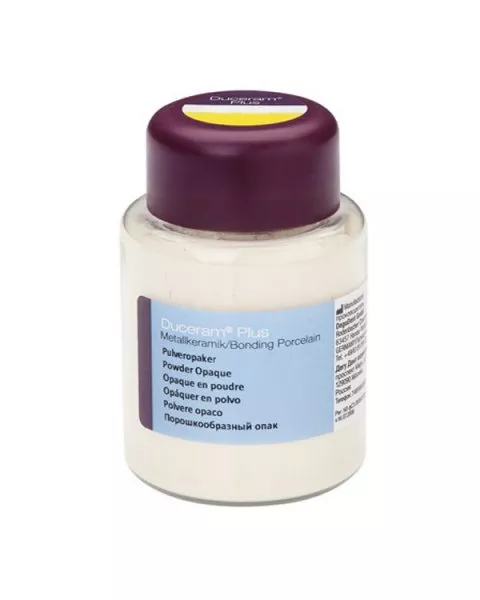 Duceram Plus Опакер порошкоподібний 75 г - фотография . Купить с доставкой в интернет магазине Dlx.ua.