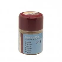Duceram Plus ЗД Дентин 20 г