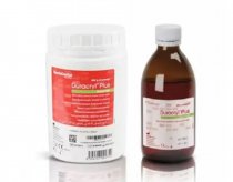 Duracryl Plus ( Дуракрил плюс ) набор U
