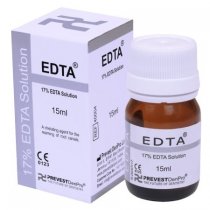 EDTA Solution - 17% розчин EDTA