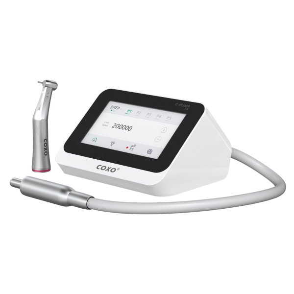 Електромотор СОХО C-Puma EX - фотография . Купить с доставкой в интернет магазине Dlx.ua.