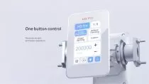 Електромотор M2-Pro, що вбудовується без наконечника