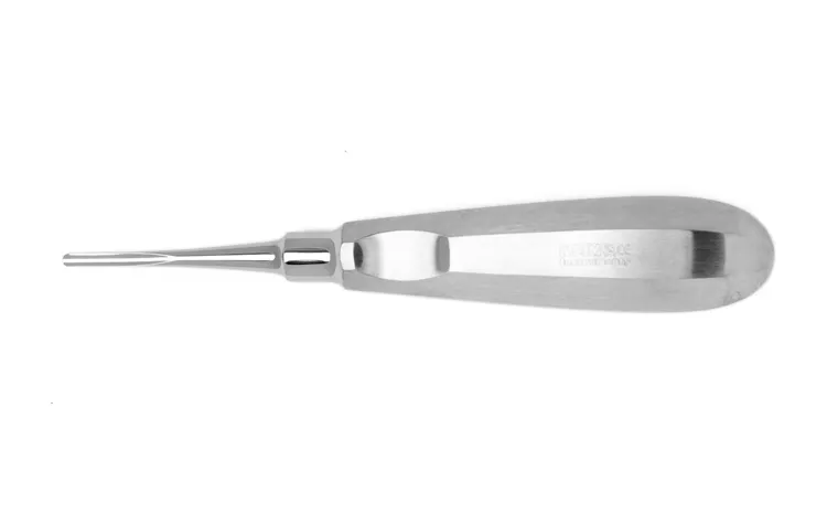 Asim Instruments Елеватор Bein №2 DE-163 — Хірургічні інструменти — photo 3